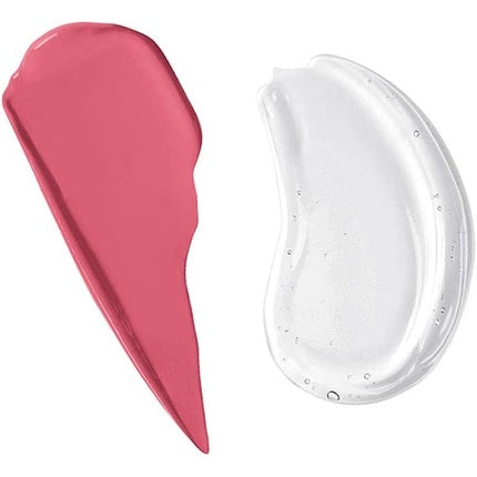 Lip Gloss, NYX, Shine Loud, roz