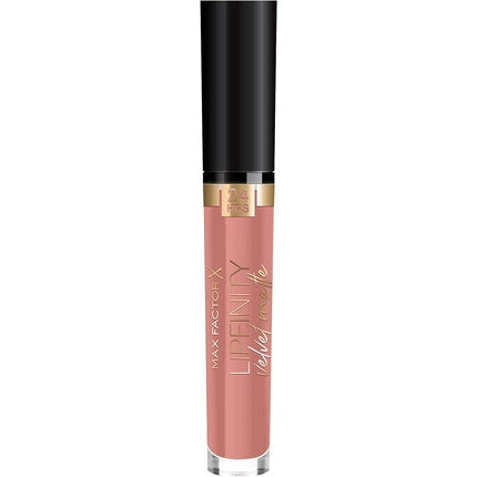 Ruj lichid mat, Max Factor Lipfinity Velvet Matte, 4 ml