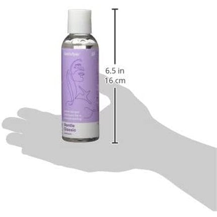 Lubrifiant Intim Satisfyer Gentle Classic 150ml, bază de apă