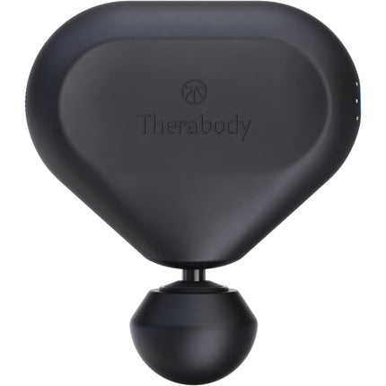Aparat masaj Theragun Mini 2.0, negru