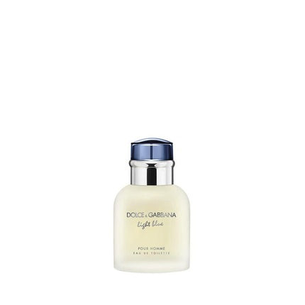Eau de Toilette Dolce & Gabbana Light Blue, 40ml, Vaporizer