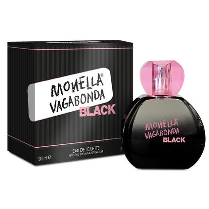 Parfum, Monella, Vagabonda Black, Eau de Toilette, 100 ml
