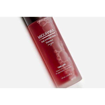 Serum Anti-Riduri Miguhara, 120 ml