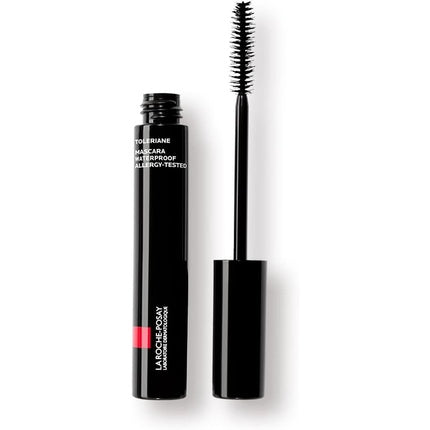 Mascara La Roche-Posay Toleriane, Negru, 7.6ml