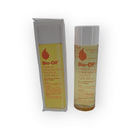 Ulei masaj, Bi-Oil, 125 ml