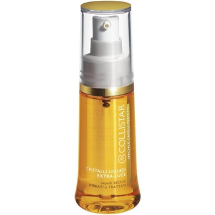 Ulei corp, Collistar, 50 ml