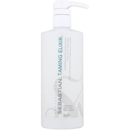 Elixir pentru păr, Sebastian Professional, Flow Taming, 500ml