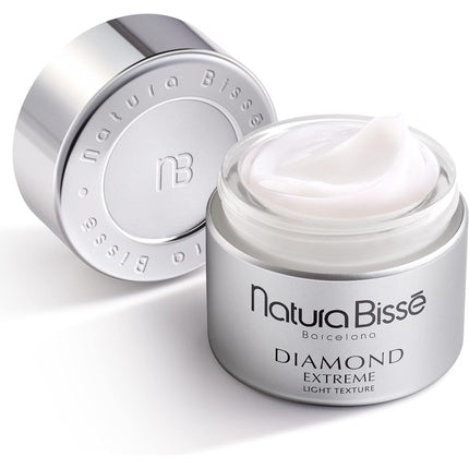 Cremă față, Natura Bissé, Diamond Extreme Light, 50 ml