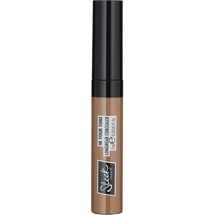 Corector Sleek MakeUP, In Your Tone, 6N, 7ml