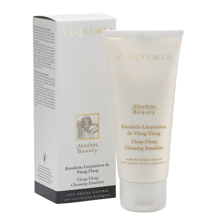 Emulsie Curățare, Alqvimia, 250ml, crem