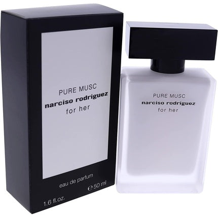 Parfum Narciso Rodriguez Pure Musc For Her EDP 50ml