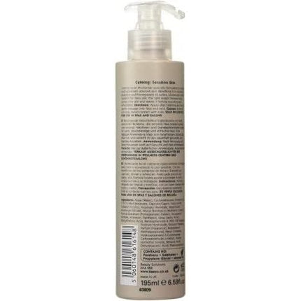 Cremă Față, Kaeso, Calming, 195ml