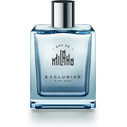 Parfum Eau De Milano, Exclusive, pentru bărbați, 50ml