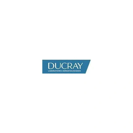 Ducray Ictyane Emollient Nourishing Cream, 400 ml, Culoare albastru