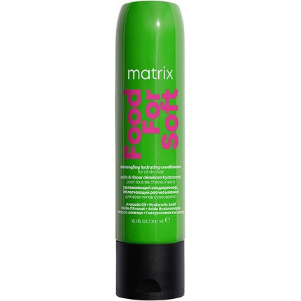 Balsam, Matrix, Soft Detangling, 300ml
