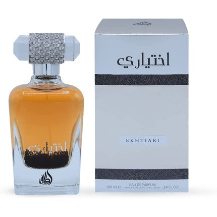 Parfum unisex, Lattafa, Ekhtiari, 100ml