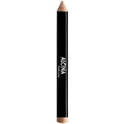 Lip Liner, Alcina, Nude Liner, culoare nude, 15 g