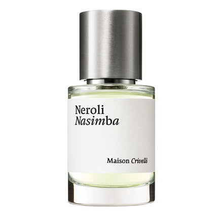 Maison Crivelli Neroli Nasimba Eau De Parfum Spray 30ml