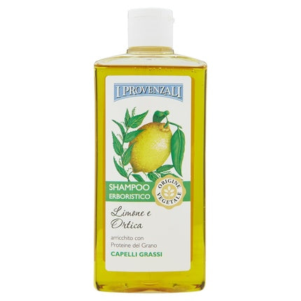 Șampon I Provenzali Lemon, 250ml