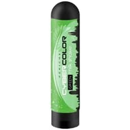 Spray de păr, PERICHE Cyber Color, Verde, 100 ml