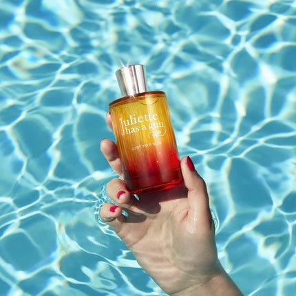 Parfum Juliette Has A Gun Lust for Sun, 50 ml