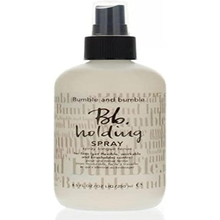 Spray fixativ, Bumble & bumble, 250ml