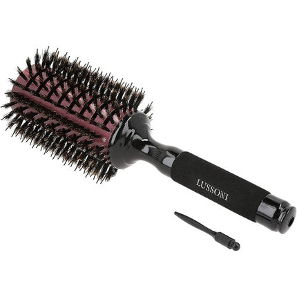 Perie păr rotundă, Tb Tools For Beauty, Natural Style, 50mm