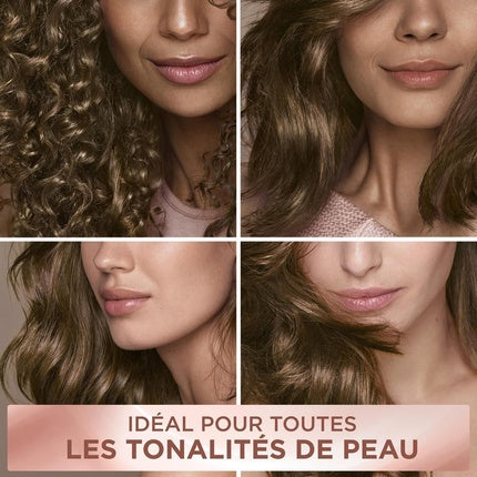 Vopsea de păr permanentă fără amoniac, L'Oréal Paris, 260 g