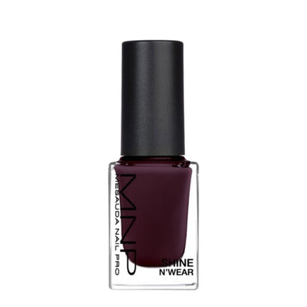 Oja de unghii Mesauda Mnp Shine N' Wear 320 High Glam 10ml