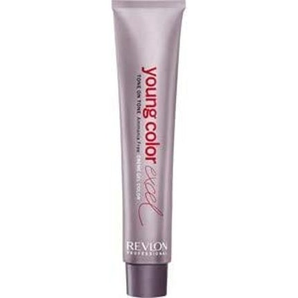 Vopsea de păr Revlon Professional Young Color Excel 6.3