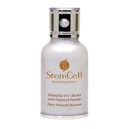Cremă de ochi StemCell Paradise cu pudră de diamant, 50ml