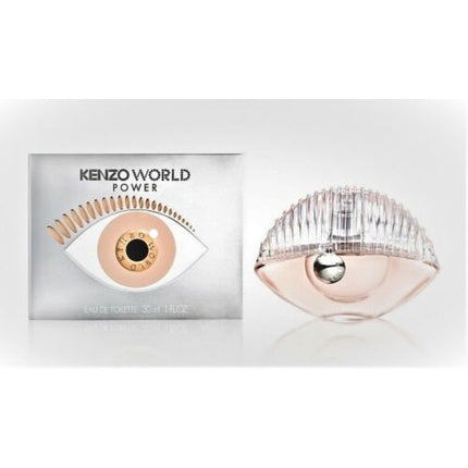 Parfum, Kenzo World Power, 30ml, Eau de Toilette