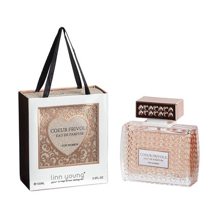 Parfum femei, Linn Young, Coeur Frivole, 100ml