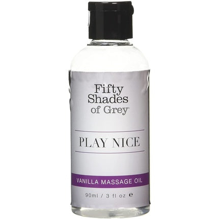 Lubrifiant personal, Fifty Shades Of Grey, transparent, 142g
