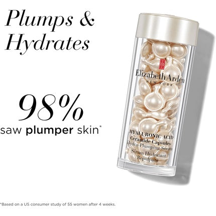 Ser anti-îmbătrânire Elizabeth Arden Ceramide, 260g