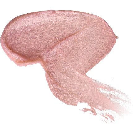 Lipstick Burt's Bees Lip Shimmer Roz 2.55g