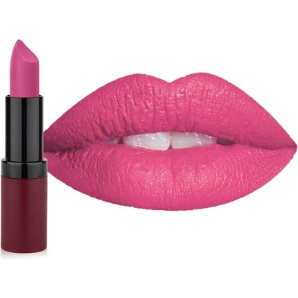 Ruj Golden Rose Matte Velvet 013