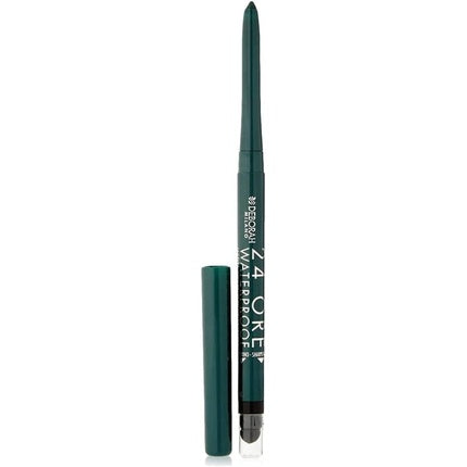 Eyeliner, Deborah, verde, 20g