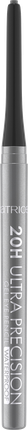 Eyeliner Catrice 20h Ultra Precision Waterproof 120 Icy Silver 14 g
