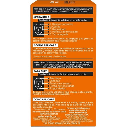 Lotiune L'Oréal Men Expert 50ml