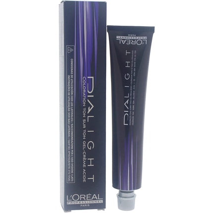 Vopsea păr, L’Oréal Professionnel, Color Dia Light 5.32, 50ml