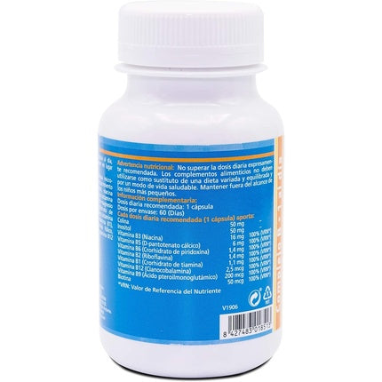 Sare de baie Sotya, B Complex, 60g