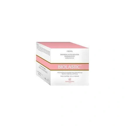 Crema elasticizantă pentru corp, Amp Biotec, Biolastic, 250 ml