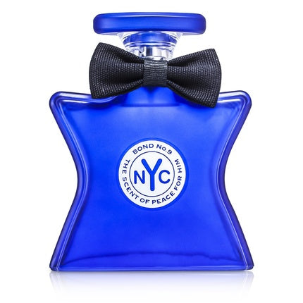 Bond No. 9 Scent Of Peace for Him, Eau de Parfum, 100ml, albastru