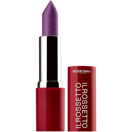 Ruj Deborah Il Rossetto 809 - Culoare Violetă