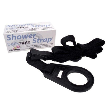 Curea Dus Bathmate Negru, Reglabil