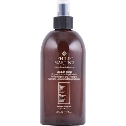Spray de păr Philip Martin's Sea Salt Spray 500ml