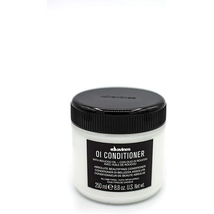 Condiționator Davines OI, cu ulei de Roucou, 250 ml