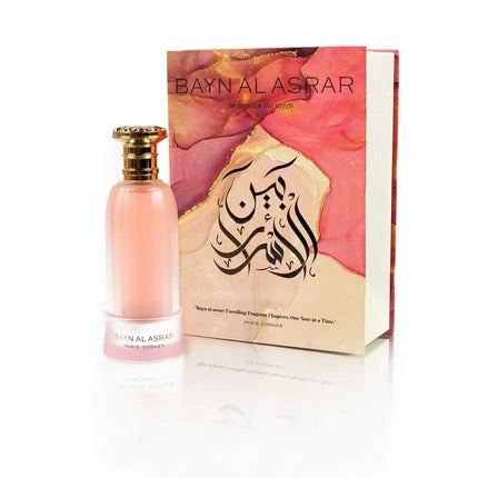 Paris Corner Bayn Al Asrar Eau De Parfum, 80ml