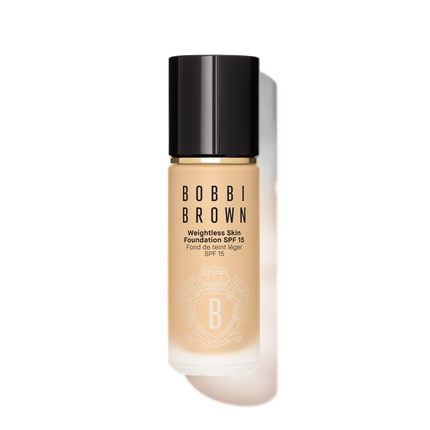 Fond de ten Bobbi Brown Weightless Skin SPF 15, 30 ml